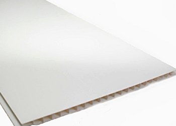 Machimbre de PVC
