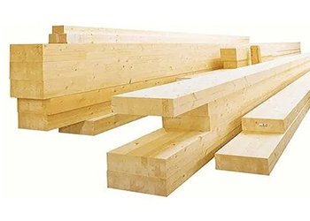Tirantes multilaminados
